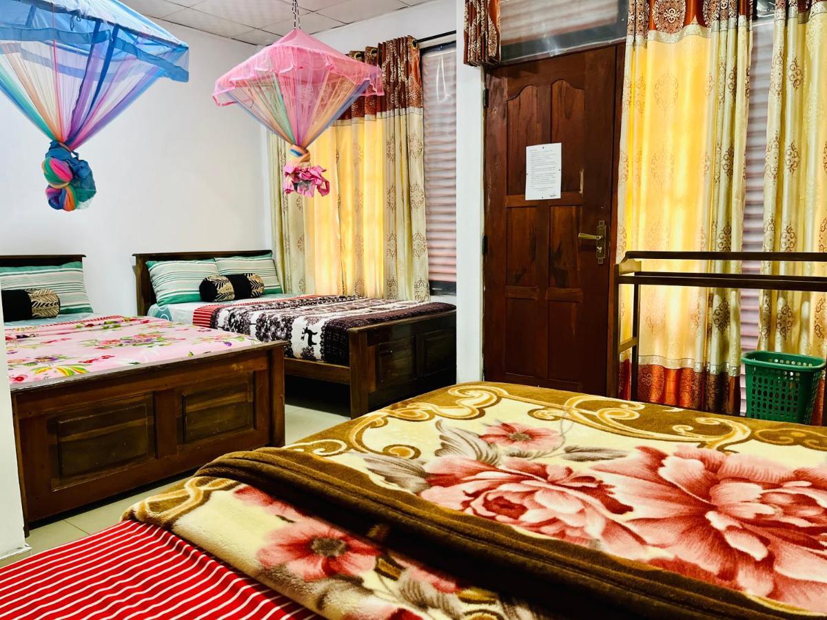 Grand Adamspeak Hotel Nallathanniya Екстериор снимка