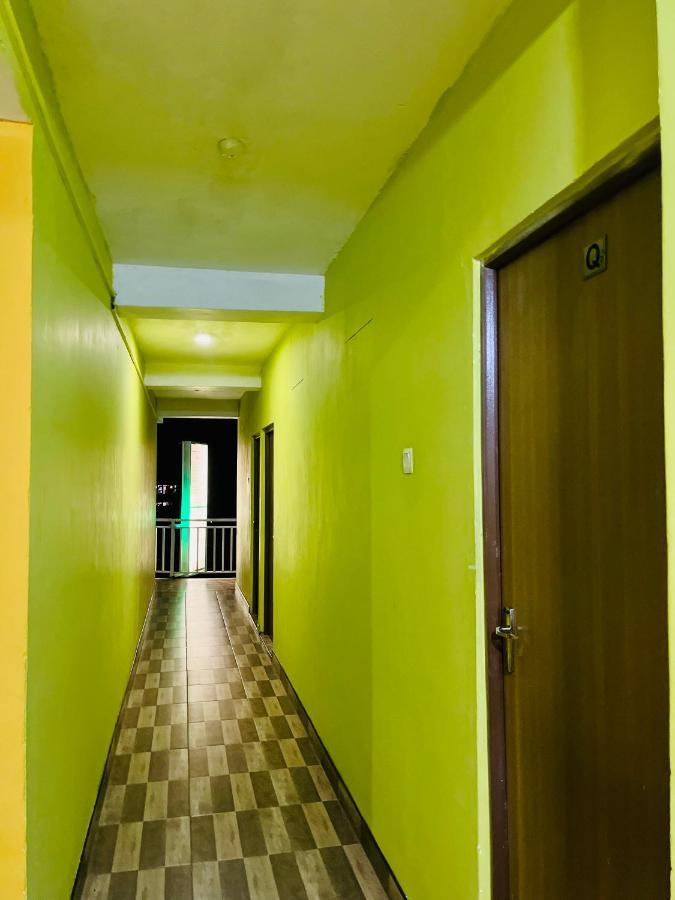 Grand Adamspeak Hotel Nallathanniya Екстериор снимка