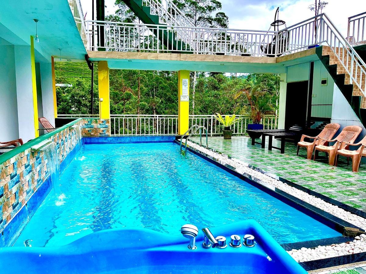 Grand Adamspeak Hotel Nallathanniya Екстериор снимка
