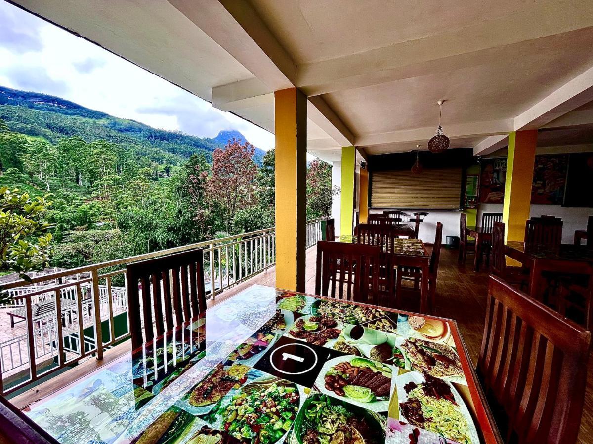 Grand Adamspeak Hotel Nallathanniya Екстериор снимка