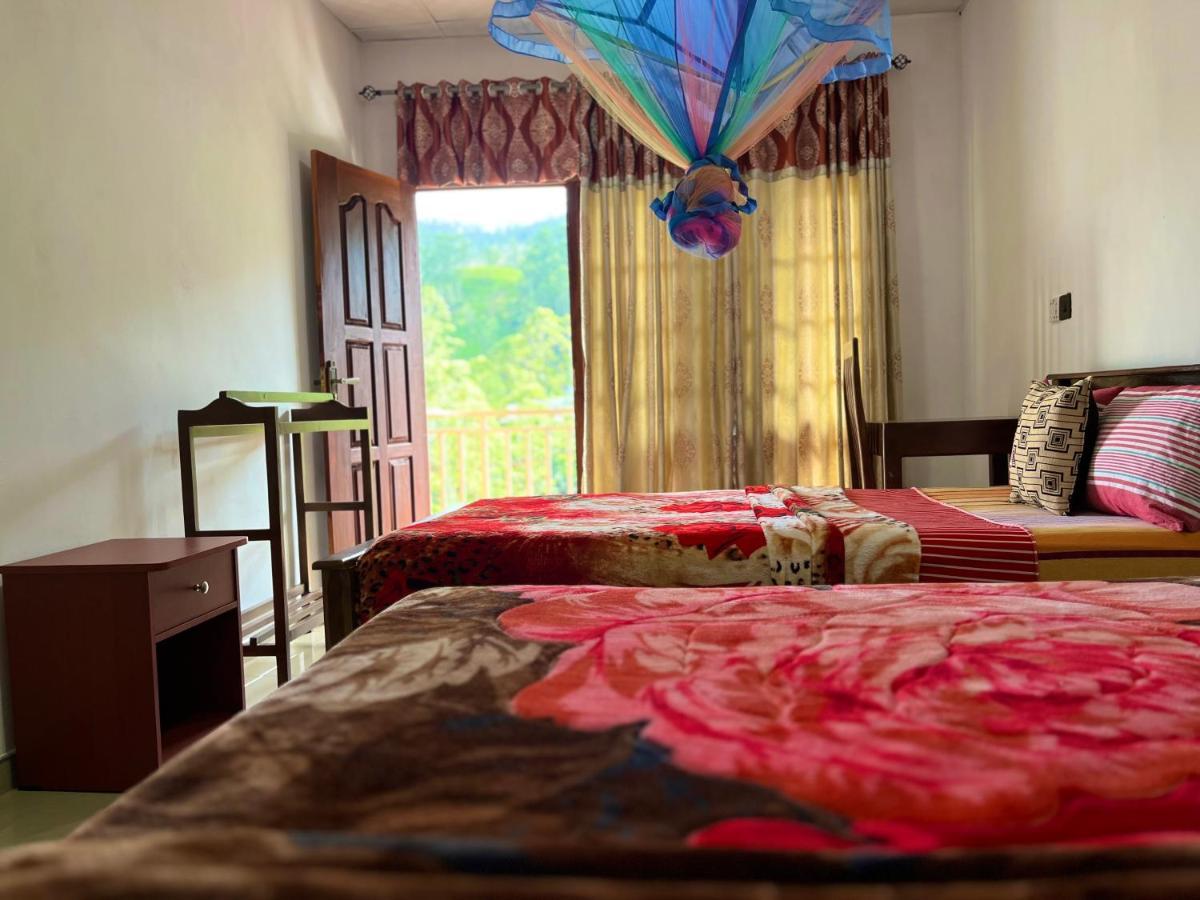 Grand Adamspeak Hotel Nallathanniya Екстериор снимка