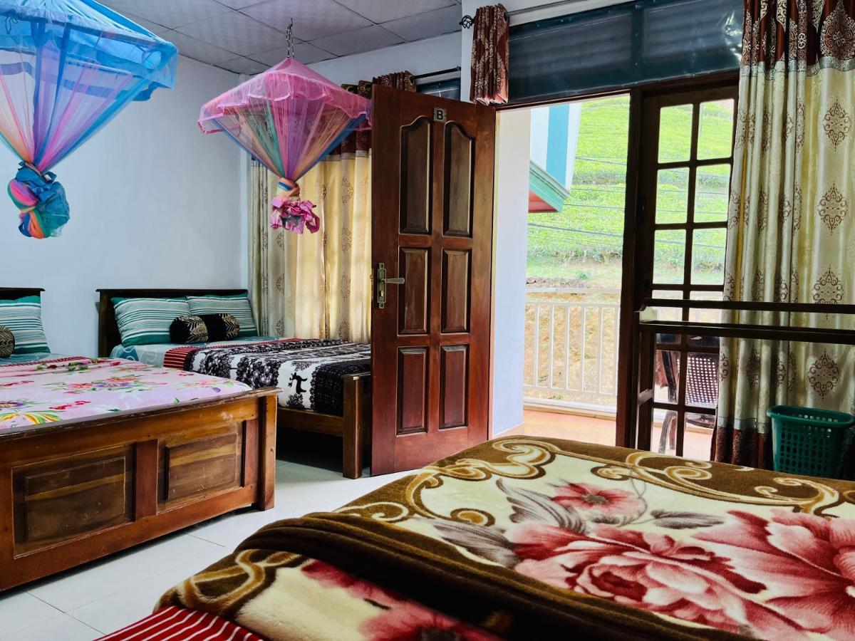 Grand Adamspeak Hotel Nallathanniya Екстериор снимка