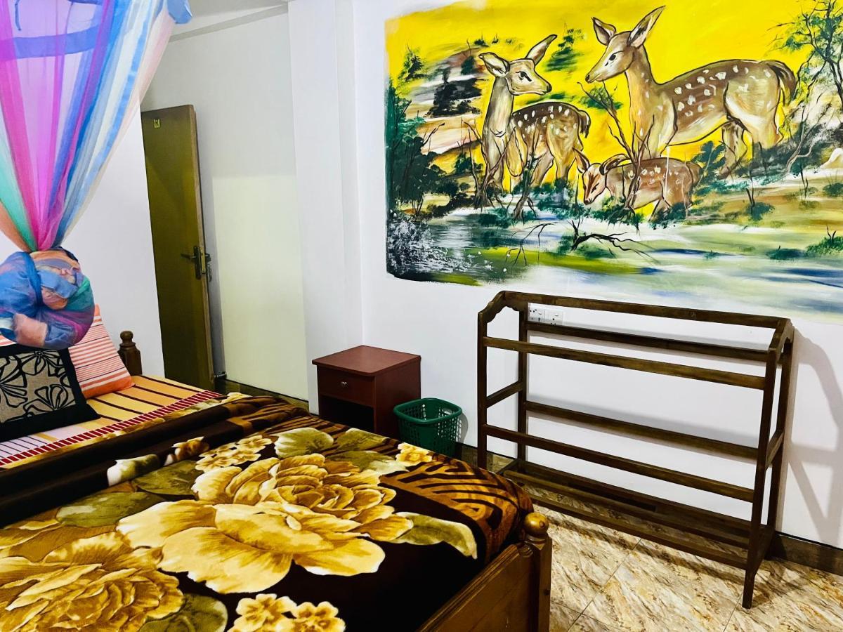 Grand Adamspeak Hotel Nallathanniya Екстериор снимка
