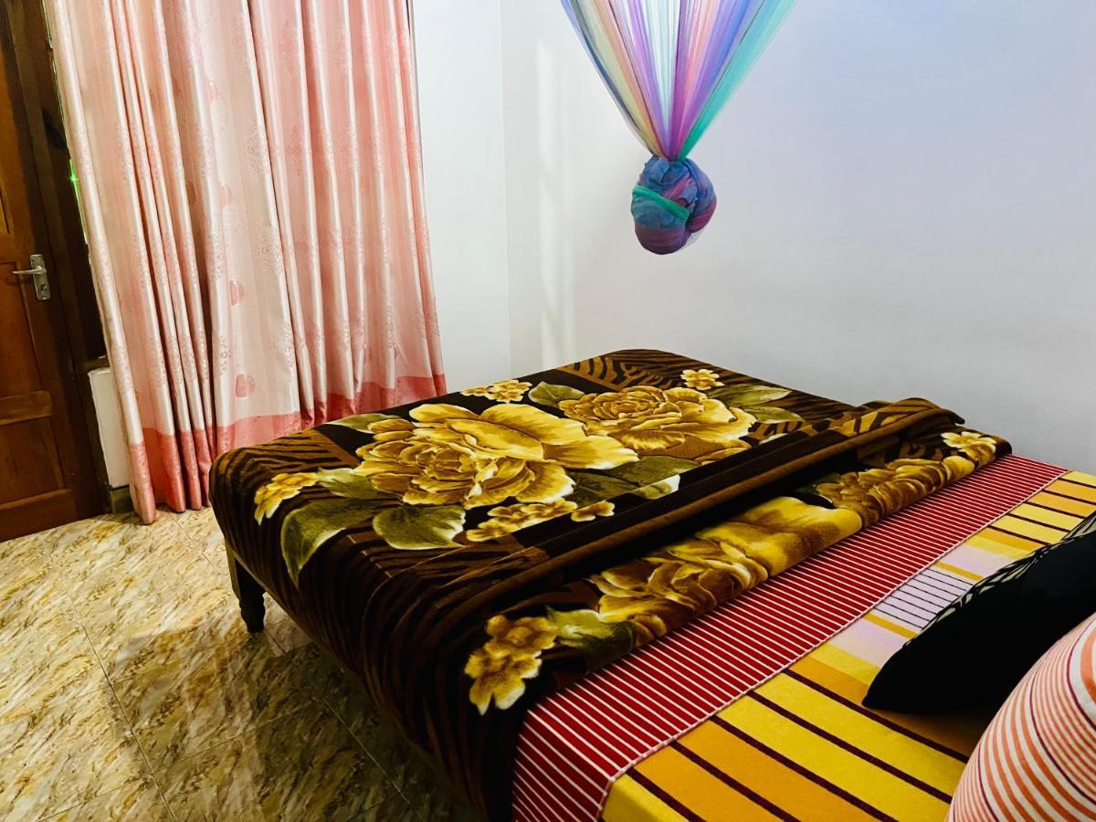 Grand Adamspeak Hotel Nallathanniya Екстериор снимка