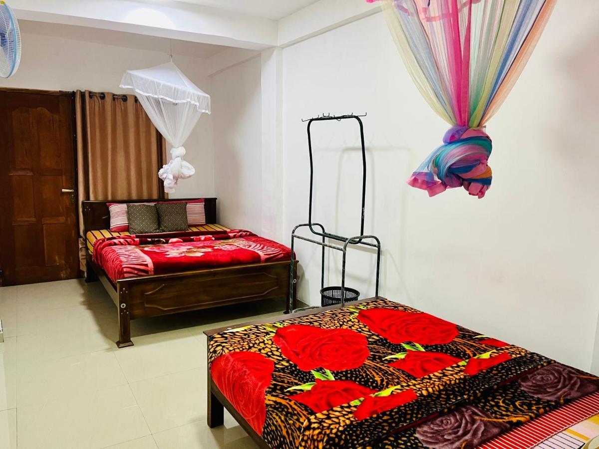 Grand Adamspeak Hotel Nallathanniya Екстериор снимка