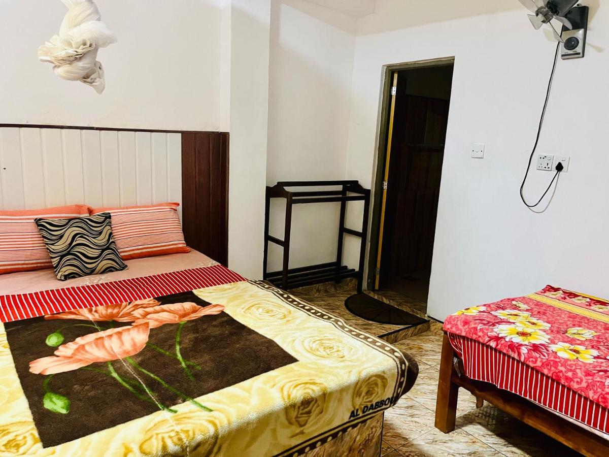 Grand Adamspeak Hotel Nallathanniya Екстериор снимка