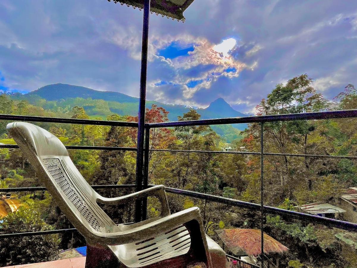 Grand Adamspeak Hotel Nallathanniya Екстериор снимка
