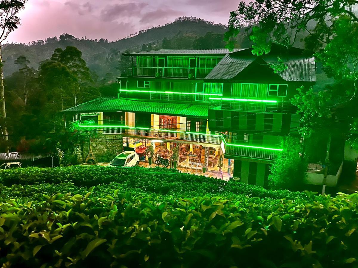 Grand Adamspeak Hotel Nallathanniya Екстериор снимка