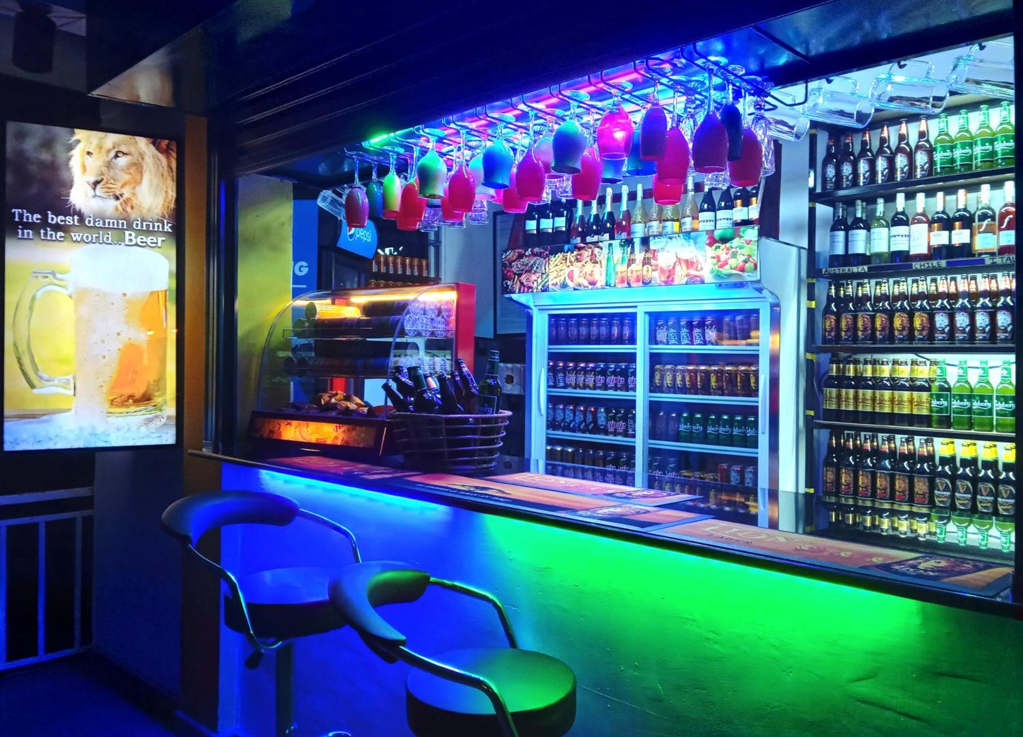 Grand Adamspeak Hotel Nallathanniya Екстериор снимка