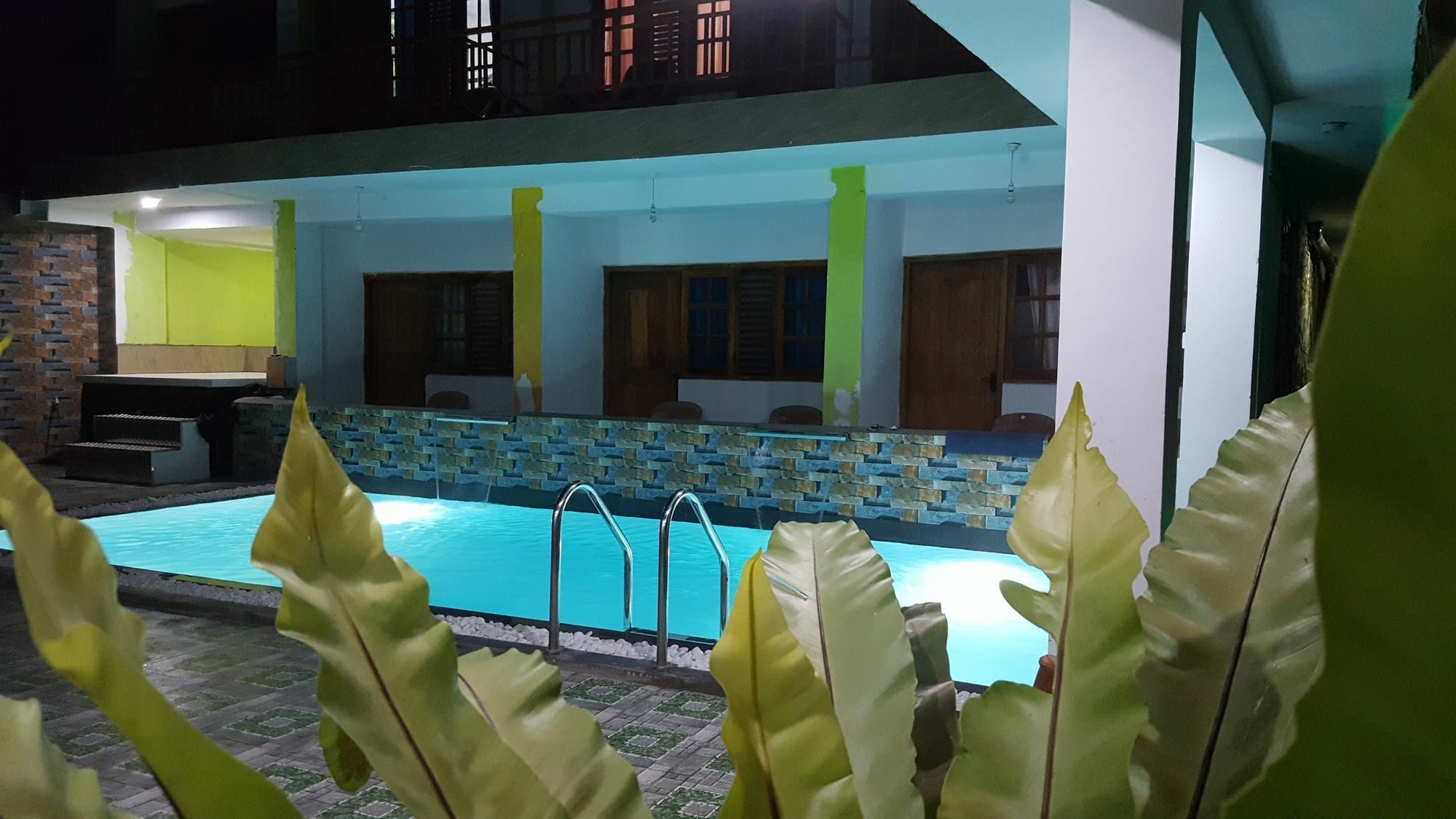 Grand Adamspeak Hotel Nallathanniya Екстериор снимка